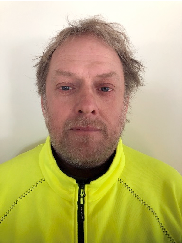 Lars Jaros
